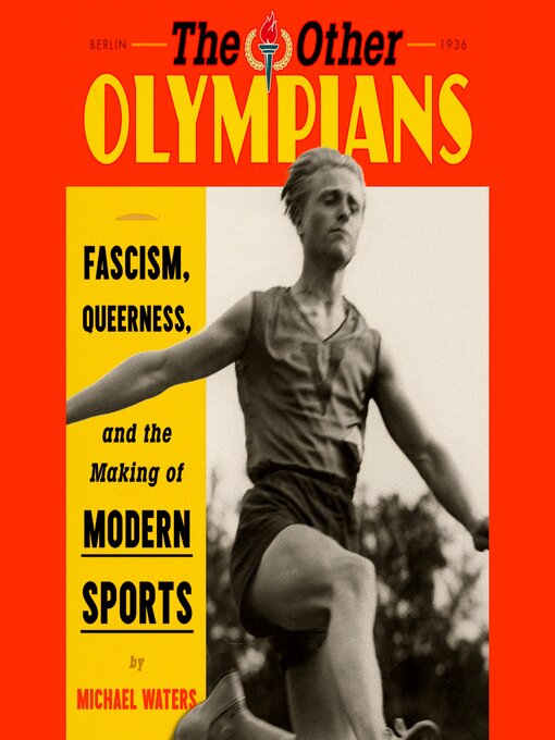 Title details for The Other Olympians by Michael Waters - Available